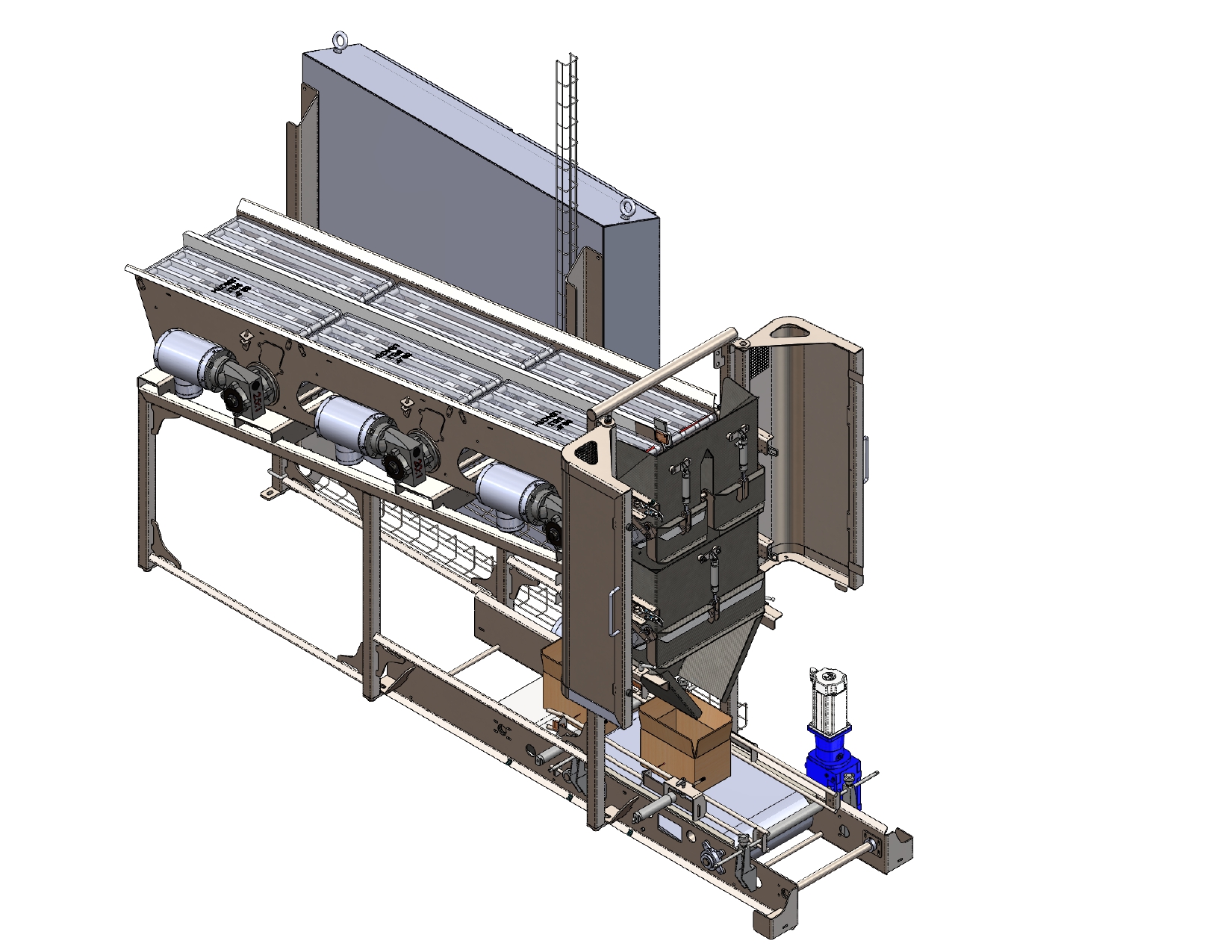 Packaging Equipment